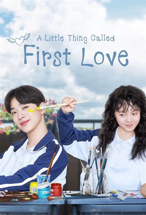 A little thing called first love izle